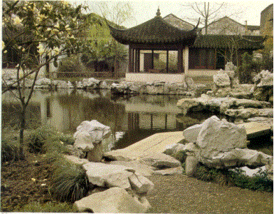 Chinese Garden