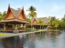 Sale Ultra-Luxury Bali Villa along Ekamai-Ramintra Express on land 6-0-0 rai Sup