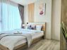 Ideo Mobi EastPoint peaceful clean 22nd floor BTS Bangna