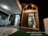 Project SPLP Poolvilla 3 Hua Hin detached house with a large swimming pool