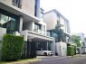 ขายบ้านเดี่ยว3 ชั้นบ้านกลางเมือง คลาสเซ่ เอกมัย-รามอินทรา Super Luxury Villag