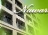 Nawarin Ratchada Apartment นวรินทร์ รัชดา อพาร์ทเม้นท์ ซอย รัชดาภิเษก 20 ใกล้ MR