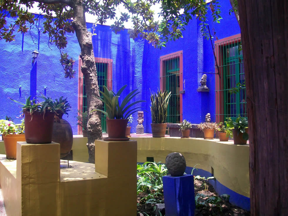 Mexican-Home