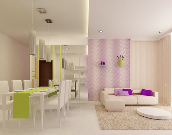 ห้องรับประทานอาหาร