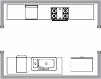 kitchen plan 