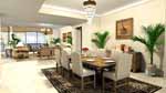 ตกแต่งภายใน livingroom