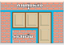 คานทับหลัง