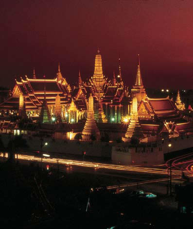 Grand Palace