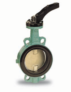 Butterfly Valve