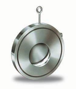 Wafer Check Valves