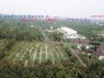 R042-005 ขายถูกที่ดินเปล่า 5 ไร่ 3 งาน บ้านแพ้ว - กระทุ่มแบน บรรยากาศดี เดินทางส