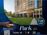 ให้เช่า คอนโด Park 24 Phase 2 พร้อมพงษ์ 30 ตรม 1ห้องนอน ตกแต่งครบ พร้อมเข้าอยู่ 