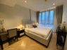 CRB1230 For Rent The Reserve Sukhumvit 611 bedroom 1 bathroom