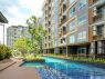 ขายห้องคอนโด 28ตรม 24ล้านบาท เมโทรลักซ์ พหลโยธิน-สุทธิสาร กทม MetroLuxe Paholyot