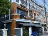 ขายทาวน์โฮม 3 ชั้น หมู่บ้าน Plus City Park เอกมัย รามอินทรา ซอยนวลจันทร์ 32