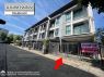 ขายทาวน์โฮม3ชั้น โครงการบ้านกลางเมือง รัตนาธิเบศร์ 24 ตรว หลังมุม