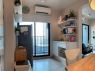 ขายคอนโดPlum Condo Central Station ห้องสวย พร้อมอยู่ แถมเฟอร์นิเจอร์ ใกล้รถไฟฟ้า