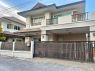 LV51719 ให้เช่า บ้านเดี่ยว 2 ชั้น หมู่บ้าน Nunnarin Village ใกล้ตลาดวัดนาวง ใกล้