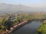ขายกิจการรีสอร์ทริมน้ำแคว 13 ไร่ ไทรโยค กาญจนบุรี โรงแรมติดริมแม่น้ำแคว พร้อมแพร