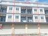 ขายอาคารพาณิชย์ 3 ชั้น 2 คูหา โครงการ สวนสนนครบ้านบึง บ้านบึง ชลบุรีPSC09698