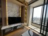 Ideo Q Sukhumvit 36 spacious convenient peaceful BTS Thonglor
