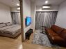 Whizdom Connect safe livable clean 8th floor BTS Punnawithi