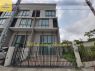 ขาย ทาวน์โฮม Patio Rama 9-Pattanakarn 226 ตรม 328 ตรวา หลังมุม พร้อมอยู่