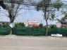 ขายที่ดินแปลงสวยแปลงใหญ่สุดท้ายในซอย ติวานนท์45 อเมืองนนทบุรี จนนท์บุรี