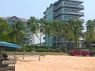 LVPP51828 ขายโรงแรมพัทยาติดทะเล The Sand Bearch Pattaya ขนาด 101 ยูนิต ่ติดชายหา