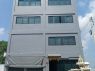 ให้เช่า ออฟฟิศ office กิ่งแก้ว - 1 งาน ใกล้ทางขึ้นลงมอเตอร์เวย์ ใกล้สุวรรณภูมิมา