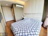 The Lumpini 24 spacious safe peaceful private BTS Phrom Phong