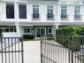 ให้เช่า FOR RENT INDY 2 BANGNA - RAMKHAMHAENG 23 bedrooms 3 bathrooms 40000