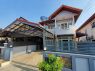 ขาย บ้านเดี่ยว บ้านสายArunthong Sai 1 200 ตรม 50 ตรวา บรรยากาศ เงียบ ไม่วุ่นวาย