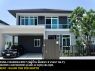 ให้เช่า FOR RENT MANTANA 2 BANGNA KM73 bedrooms 4 bathrooms 80000