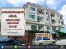 หอพักพร้อมบ้านอยู่ศัย 3 ชั้นครึ่ง ซรัตนาธิเบศร์ 22 ตรัตนาธิเบศร์ จนนทบุรี