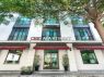 BH2272 ให้เช่าอพาร์ทเม้นสไตล์ทาวน์โฮม 3 ชั้น Chic Apartment ซอยรามคำแหง 53 เฟอร์