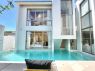 For Sales : Cherngtalay Modern Contemporary Pool Villa3 bedrooms 3 bathrooms