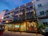 For Sale : Patong Apartment near Bangla 22 bedrooms 1 restaurant 1 office