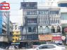 อาคารพาณิชย์ ห้องมุม ติดถนนงามวงศ์วาน เนื้อที่ 21 ตรว จังหวัดนนทบุรี