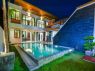 For Rent : Nai Harn New Pool Villa 2 story 3 bedrooms 3 bathrooms