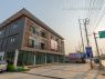 ขาย อาคารพาณิชย์สร้างใหม่ นนทบุรี ขนาด 3 ชั้น 20-30 ตรว ติดถนนใหญ่ ในซอยวัดลาดปล