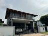 PS01 ให้เช่า บ้านเดี่ยว 2 ชั้น บุราสิริ พัฒนาการ Burasiri Pattanakarn บ้านหรูตกแ