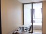 ให้เช่าห้องคอนโด Niche Pride Taopoon - Interchange ชั้น 34 ขนาด 28 ตรม 1 ห้องนอน