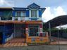 ขายทาวน์เฮ้าส์ หมู่บ้านรื่นฤดี 3 ห้องมุม 46 ตรวถนนหทัยราษฎร์ มีนบุรี กรุงเทพ