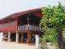 ขายบ้านครึ่งตึกครึ่งไม้ หมู่บ้านชุมชนบ้านใหม่สมบูรณ์นครราชสีมาKK02-12820