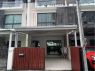 BH2491 ให้เช่าทาวน์โฮม 3 ชั้น 3 ห้องนอน เดอะ เทอเรส รามอินทรา 65 The Terrace ใกล