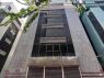 ghd000155R ให้เช่า อาคารพาณิชย์เปล่า 7 ชั้น ใกล้BTSกรุงธนบุรี Iconsiam มีลิฟต์ แ