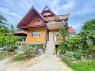 House For RentThai style Taling Ngam Koh Samui Suratthani Woodhouse 2 bed For Re