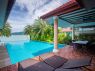 For Rent : Rawai Private Pool Villa by the Beach 3 Bedroom 2 Bathroom