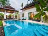 For Rent : Private Pool Villa in Cherngtalay BangJo 3 Bedrooms 2 Bathrooms